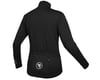 Image 2 for Endura Women's Xtract Roubaix Long Sleeve Jersey (Black) (M)